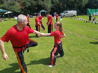 Kingswinford Tae Kwon Do