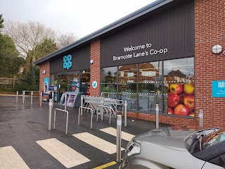 Co-op Food - Bramcote Lane - Chilwell