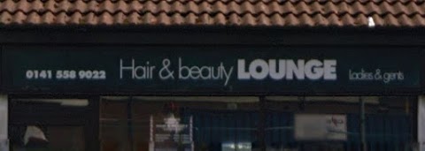 Hair & Beauty Lounge