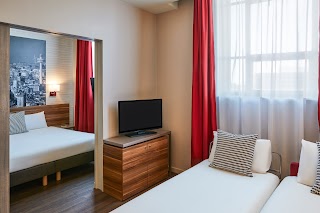 Aparthotel Adagio Liverpool City Centre