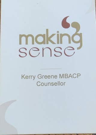 Making Sense Counselling