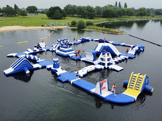 Aqua Park Grafham