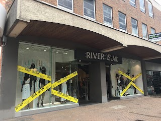 River Island