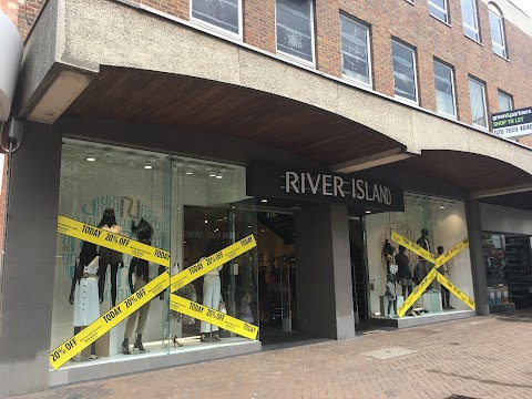 River Island