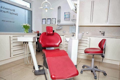 Brunswick Dental Practice