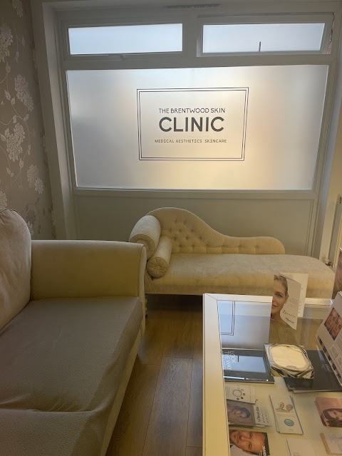 The Brentwood Skin Clinic