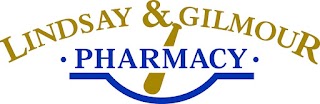 Lindsay & Gilmour Pharmacy Portobello