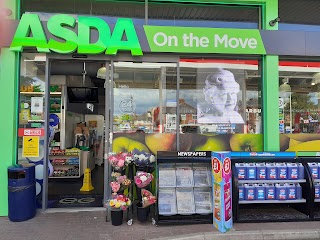 Asda on the Move