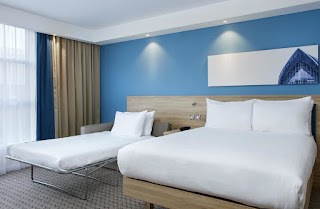 Hampton by Hilton Glasgow Central