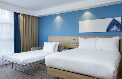 Hampton by Hilton Glasgow Central