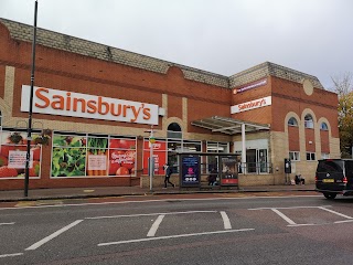 Sainsbury's