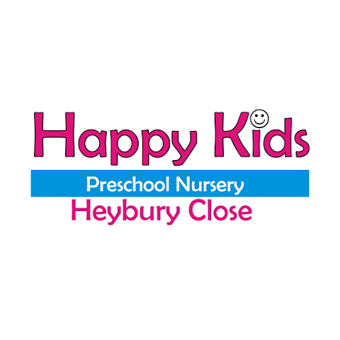 Happy Kids Heybury Close