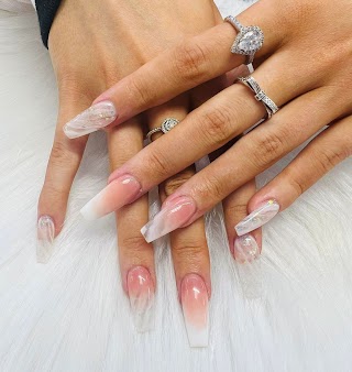 Kelly Nail Brierley Hill