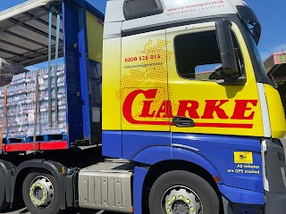 Clarke Transport Luton