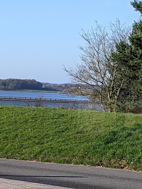 Blithfield Lakeside Barns