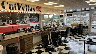 Cutfellas - Kingstanding