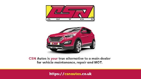 C S N Autos Ltd