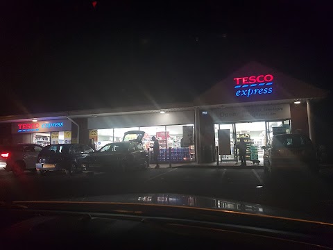 Tesco Express