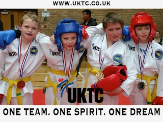 UKTC Taekwondo