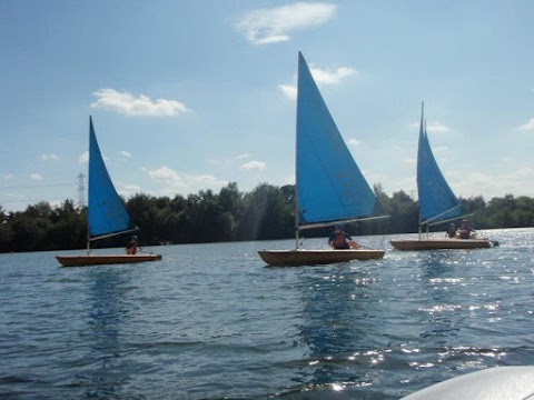 Horseshoe Lake Activity Centre