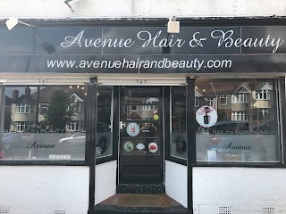 Avenue Hair & Beauty