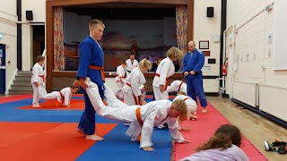 Judo Swansea @ Swansea Uni Sports Centre