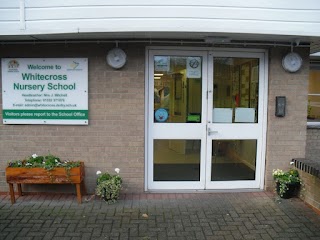 Whitecross Nursery School