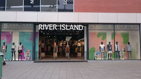 River Island