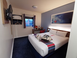 Travelodge Manchester Central Arena