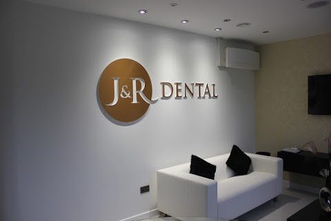 J&R Dental Ruislip