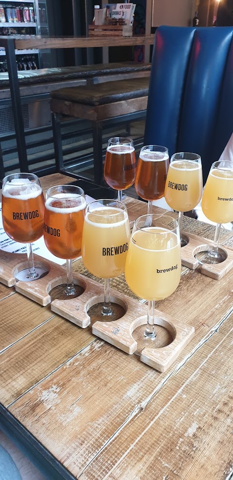 BrewDog Castlegate