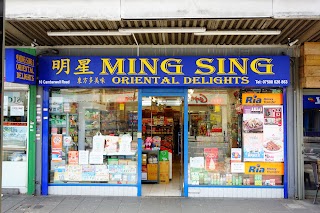 Ming Sing