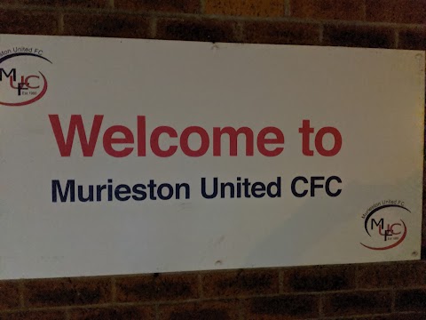 Murieston United Community Football Club