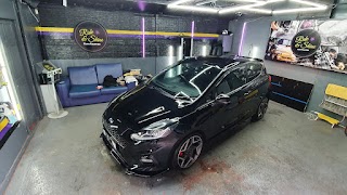 Ride and Shine Elite Valeting