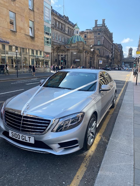 Glasgow Luxury Transfer