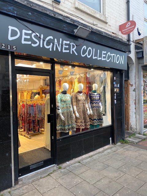 Designer collection