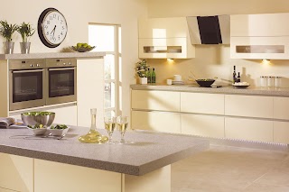 Total Kitchen Installations ( Fitter Belfast )