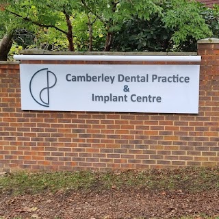Camberley Dental Practice & Implant Centre
