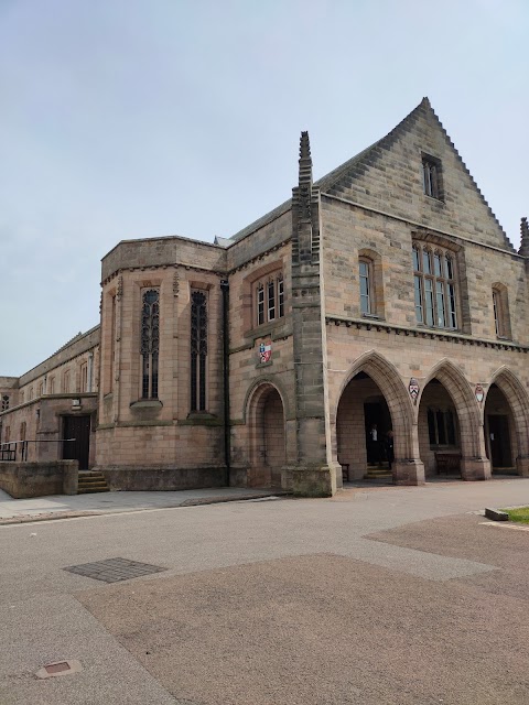 University of Aberdeen