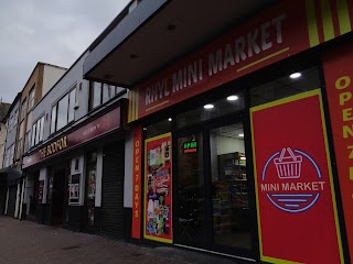 Rhyl Mini Market