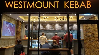 Westmount kebab