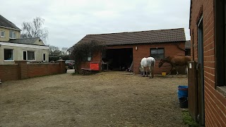 Lings Lane Riding Stables