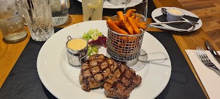 Buenasado Argentine Steakhouse - Bluewater