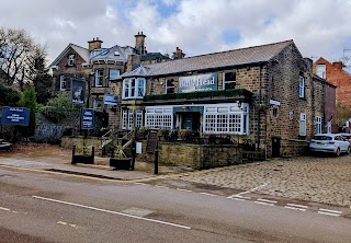 The Bulls Head