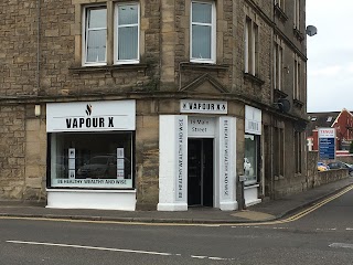 Vapour X Ltd