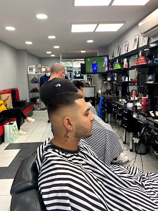 North End Barber