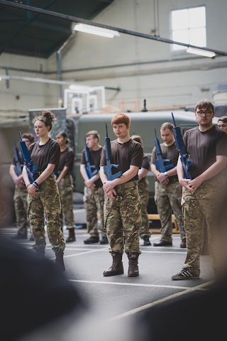 QPD Forces Preparation College - Doncaster