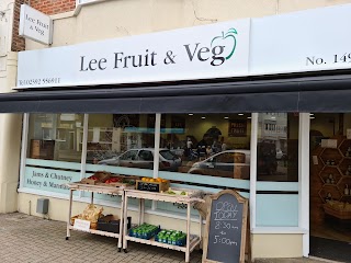 Lee Fruit & Veg