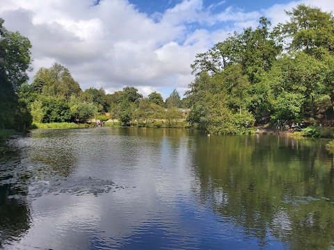 Mugdock Country Park