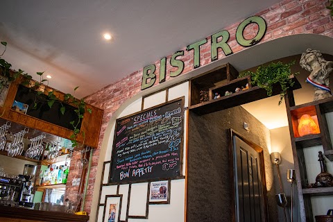 Bistro My Way